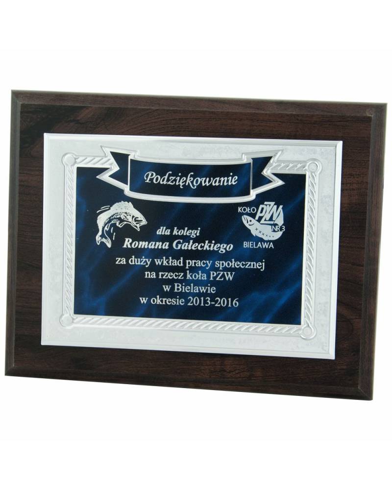 PD47 - PRZYKŁAD Z GRAWERKĄ