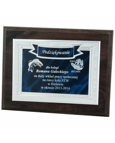 PD47 - PRZYKŁAD Z GRAWERKĄ