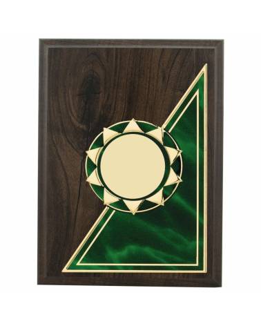 PD16 Z KP14 - ZIELONA