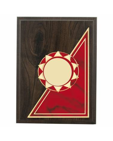 PD16 Z KP15 - CZERWONA