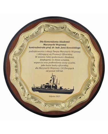 PD74 - PRZYKŁAD Z GRAWERTONEM