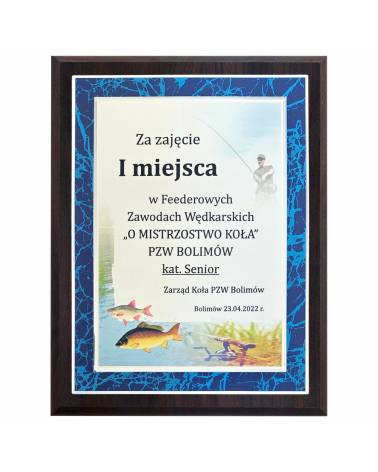 PD77 - PRZYKŁAD Z GRAWERTONEM