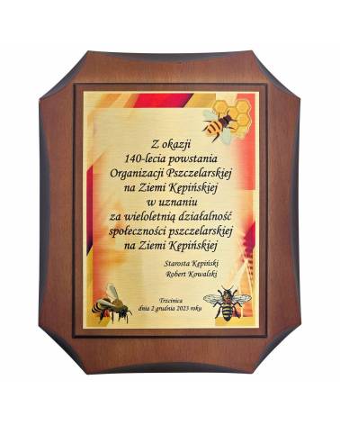 PD78 - PRZYKŁAD Z GRAWERTONEM