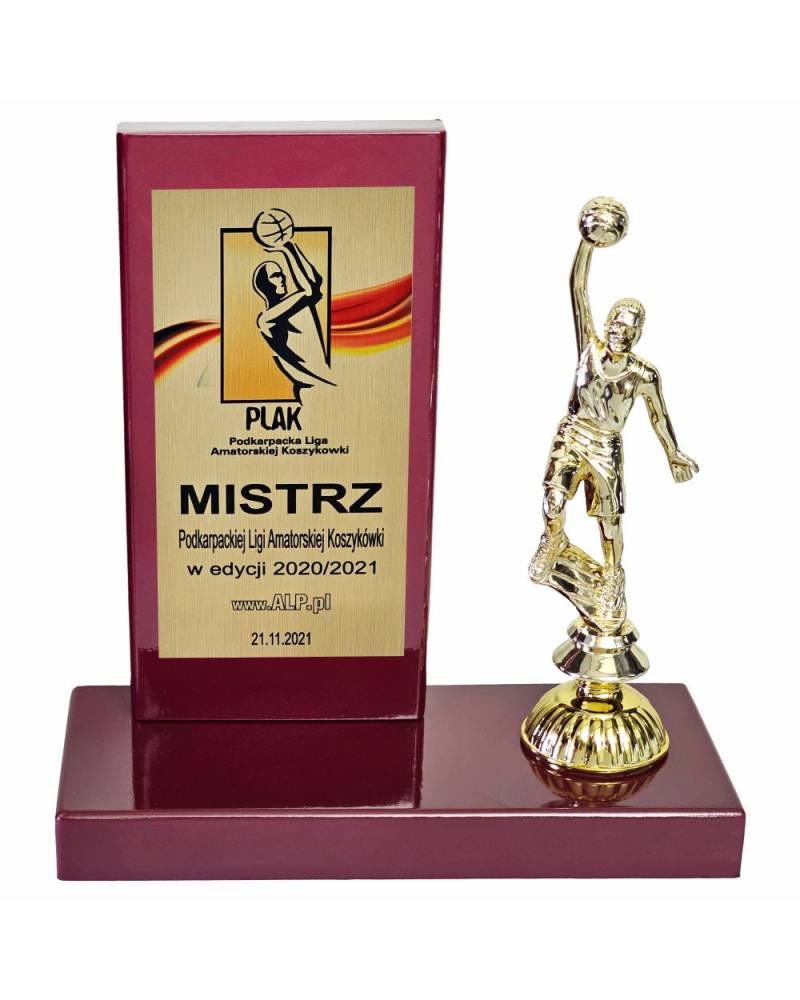 PD62 - PRZYKŁAD Z FIGURKĄ