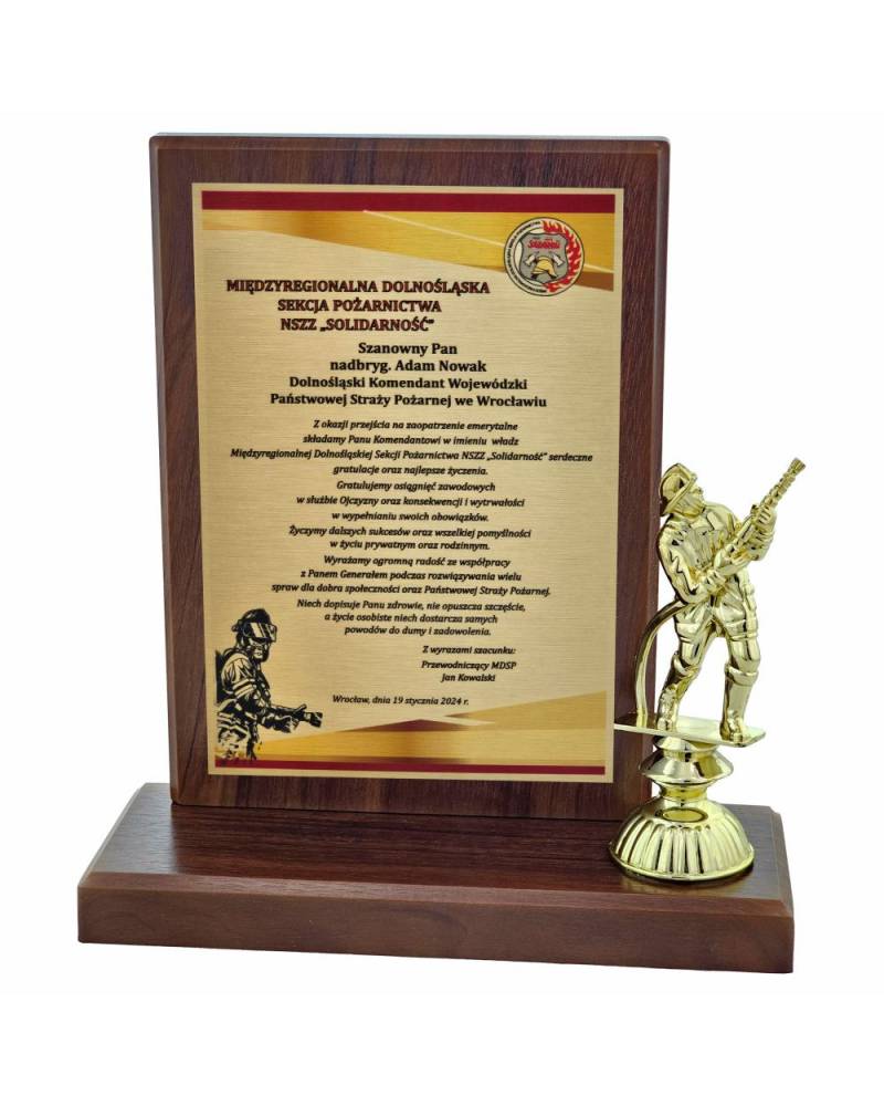 PD26 - PRZYKŁAD Z FIGURKĄ