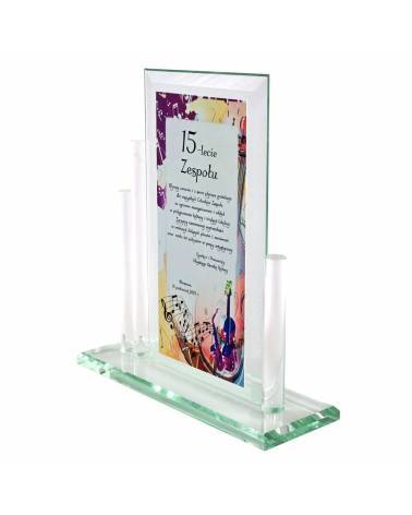 SK63 - PRZYKŁAD Z GRAWERTONEM