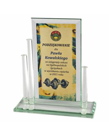 SK66 - PRZYKŁAD Z GRAWERTONEM