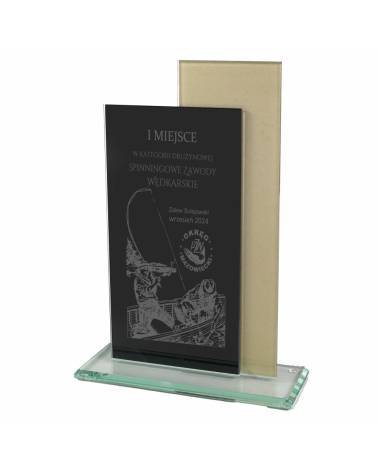 SK83 - PRZYKŁAD Z GRAWERKĄ LASEREM