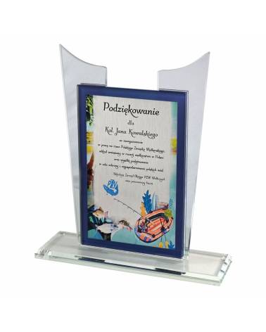 SK73 - PRZYKŁAD Z GRAWERTONEM