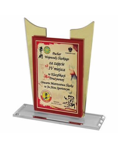 SK74 - PRZYKŁAD Z GRAWERTONEM