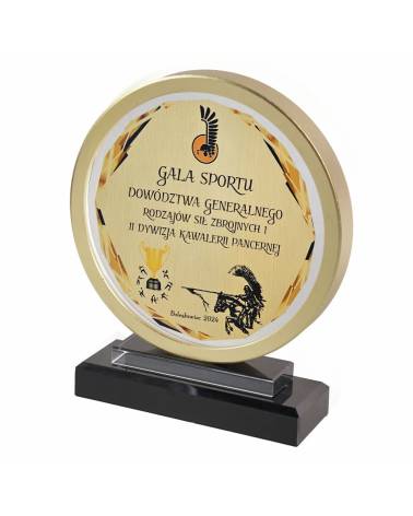 SK103 - PRZYKŁAD Z GRAWERTONEM