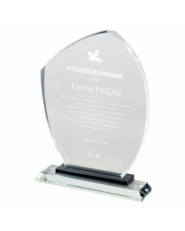 SK112 Z GRAWERKĄ SZKLANĄ