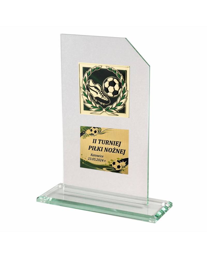 SK117 - PRZYKŁAD Z GRAWERTONEM