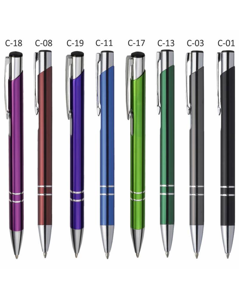 DŁUGOPIS U21 - BŁYSK