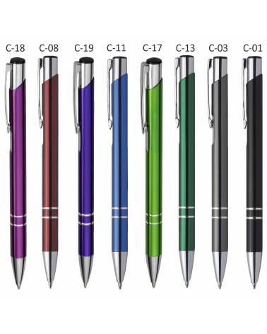 DŁUGOPIS U21 - BŁYSK