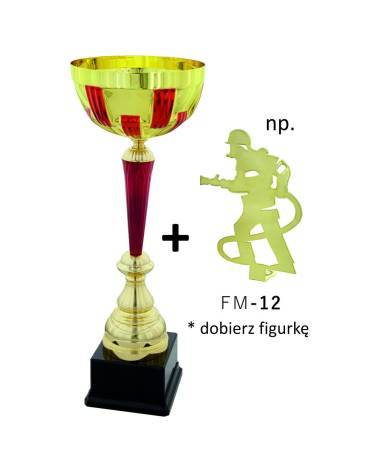 4033 Z FIGURKĄ FM-12 - PRZYKŁAD