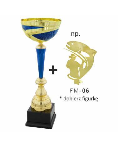 4035 Z FIGURKĄ FM-06 - PRZYKŁAD