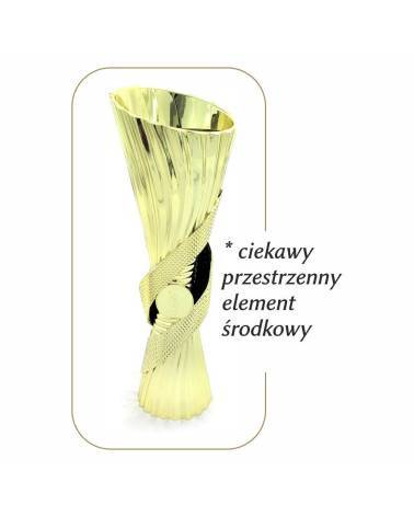 4085 - ELEMENT ŚRODKOWY