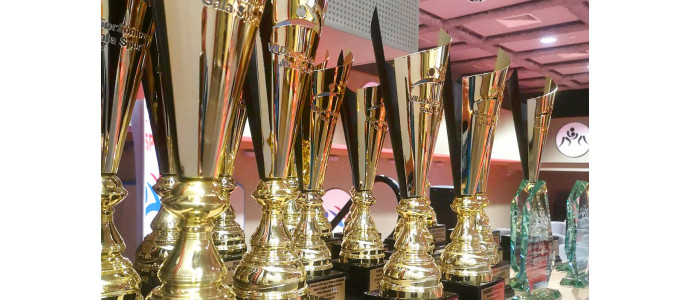 VII Dzierżoniowska Gala Sportu 2021