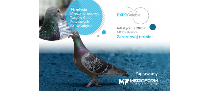 EXPOGołębie 2023