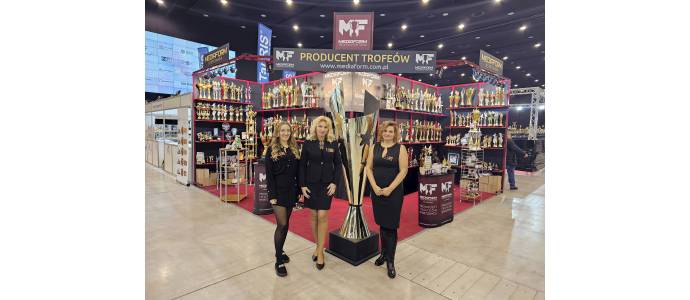 Podziękowania za Międzynarodowe Targi Gołębi Pocztowych EXPOGołębie 2024